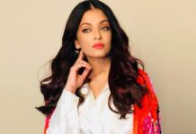Aishwarya Rai Bachchan Once Asked Photographers To Stand & Click Her – The Reason Avoid A Wardrobe Malfunction Being Captured On Camera
