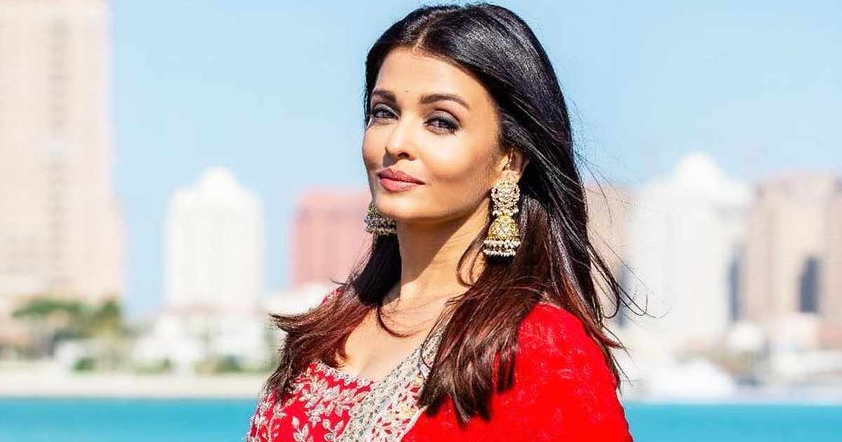 Aishwarya Rai Bachchan's Fake Passport Recovered In Greater Noida, Alleged Fraudsters Arrested With Fake Currency Worth 11 Crore
