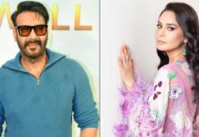 Ajay Devgn Once Lashed Out, "It's Really Irritating Me Now" At Media For Reporting His Alleged Extramarital Affair With Preity Zinta. Read on