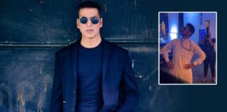 Akshay Kumar Laughs Heartily As His Fan Poses As 'Raju' On The Street, Fans React