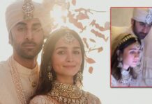 Alia Bhatt Gets Trolled For Her Expression At Her Wedding In A Viral Photo – Read On