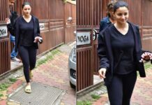 Alia Bhatt's Stunning Post-Pregnancy Transformation Lauded By Netizens, Check Out