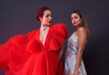All Is Not Well Between Arora Sisters? Malaika Arora’s Recent Joke On Amrita Arora’s Clothes And Career Didn’t Go Well With Her Sister