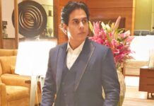 Aman Verma says negative roles leave 'lasting impression' on audience