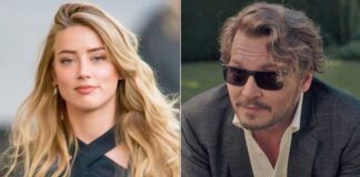 Amber Heard's Mother Reportedly Knew Johnny Depp Was Aware Of Messing Things Up With Her Daughter