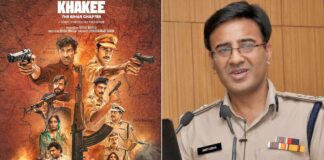 Amith Lodha Who Inspired Khakee: The Bihar Chapter Gets Suspended Over Corruption Charges