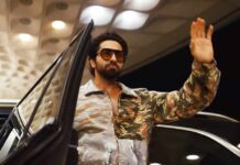 An Action Hero Box Office Day 2 (Early Trends): Ayushmann Khurrana Starrer Shifts The Gear
