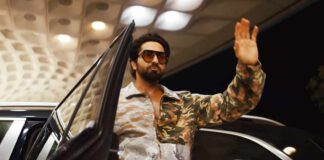An Action Hero Box Office Day 2 (Early Trends): Ayushmann Khurrana Starrer Shifts The Gear