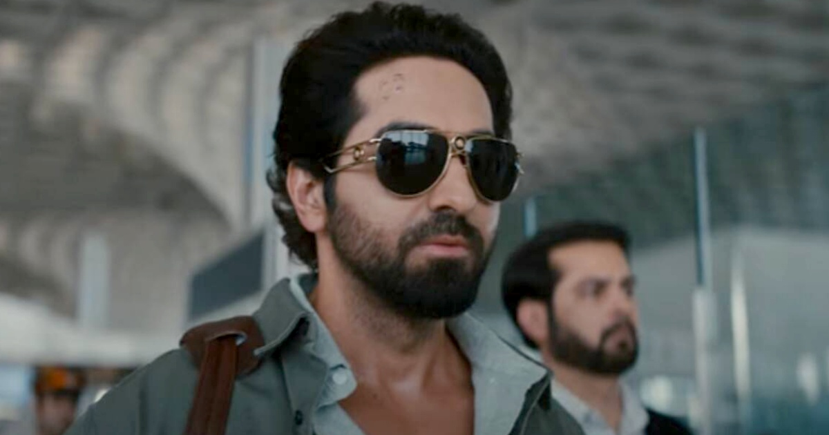An Action Hero Box Office Day 3 (Early Trends): Danger Sign Ahead For Ayushmann Khurrana Starrer