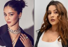 Ananya Panday Compared To Shehnaaz Gill As She Ignored Her Fans Coming From Indore Just To Meet Her? See Video