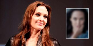 Angelina Jolie Will Rock Your World With Her Dreamy Look