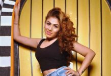 Anjali Kapoor says casting couch was one reason why she moved over to singing