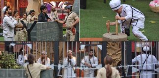 Ankit Gupta’s ‘satta’ at risk; Abdu Rozik loses his cool; cracks in Abdu and Shiv’s friendship and much more tonight on COLORS ‘Bigg Boss 16’