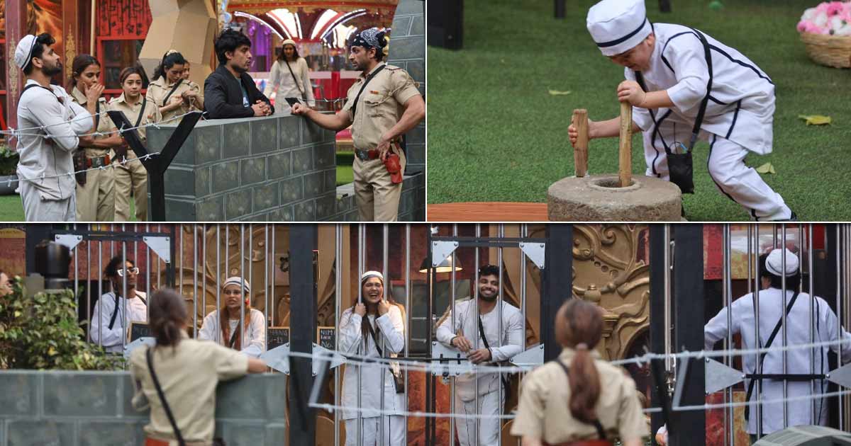 Ankit Gupta’s ‘Satta’ At Risk; Abdu Rozik Loses His Cool; Cracks In Abdu & Shiv’s Friendship And Much More Tonight On COLORS Bigg Boss 16