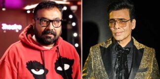 Anurag Kashyap Busts Myths About ‘Anti-Bollywood' Trend, Karan Johar Backs Him