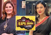 Archana Puran Singh says only Kajol can take her place on 'TKSS'