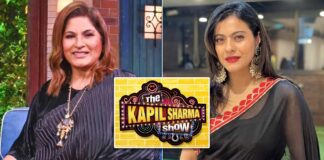 Archana Puran Singh says only Kajol can take her place on 'TKSS'