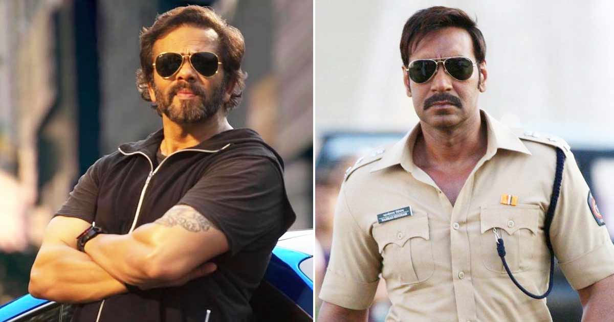 Are Ajay Devgn & Rohit Shetty Planning For Singham 3? Here's What We Know