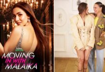 Are you willing to do that? Asks Neha Dhupia while talking about Malaika Arora’s plans on doing stand up comedy in Hotstar Specials’ Moving In with Malaika
