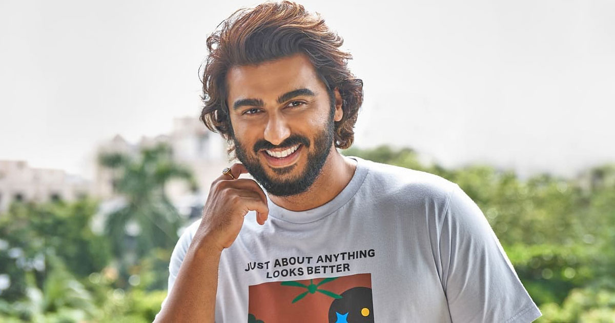 Arjun Kapoor says that people want him to 'push' to deliver