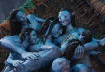 Avatar 2 Box Office Day 1 Advance Booking Update (With 10 Days To Go)