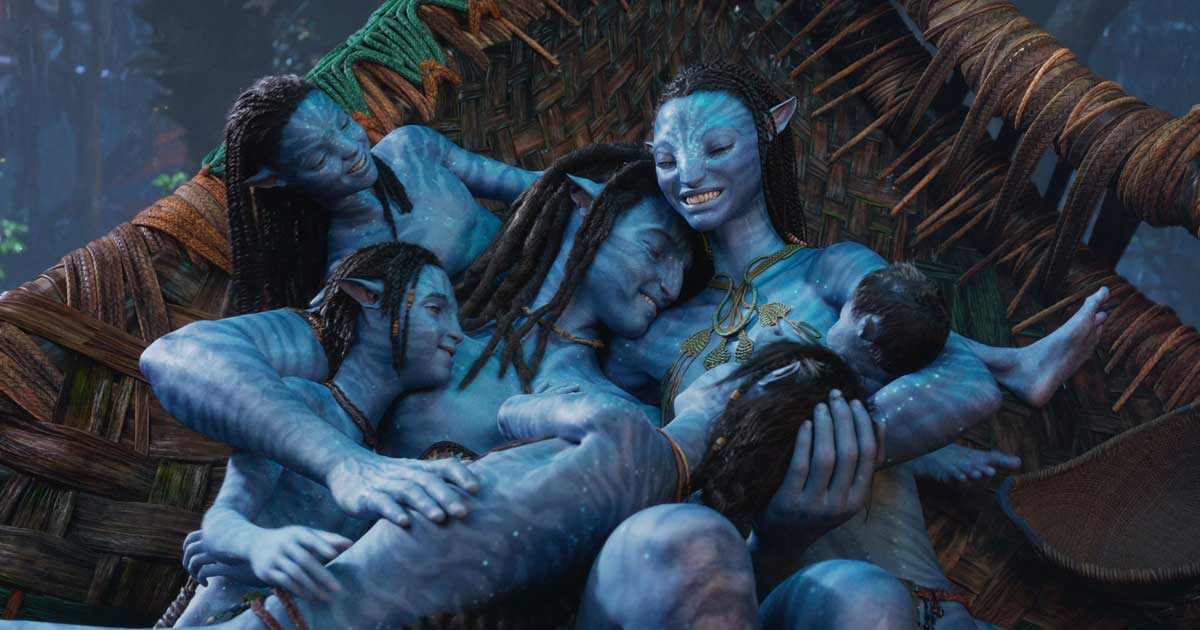 Avatar 2 Box Office Day 1 Advance Booking Update (With 10 Days To Go)