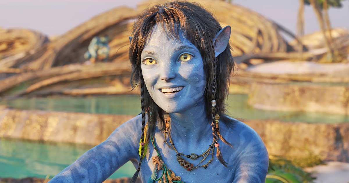 Avatar 2 Box Office Day 2 (Early Trends): Not All Big Films Drop After A Thunderous Start, Some Opt To Be 'Monsters' Like This James Cameron Directorial - Deets Inside
