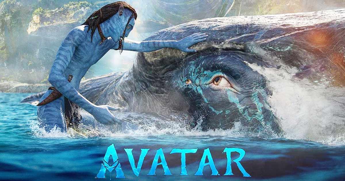 Avatar 2 Crosses $400 Million In The Opening Weekend