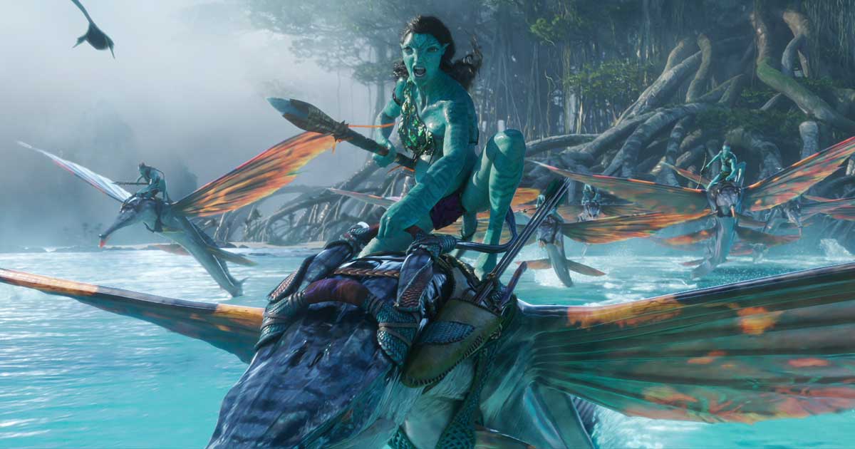 Avatar 2: Is Russia Planning To Legalize Screening Of Pirated Versions Of The Film On Disney Pulling It Back?