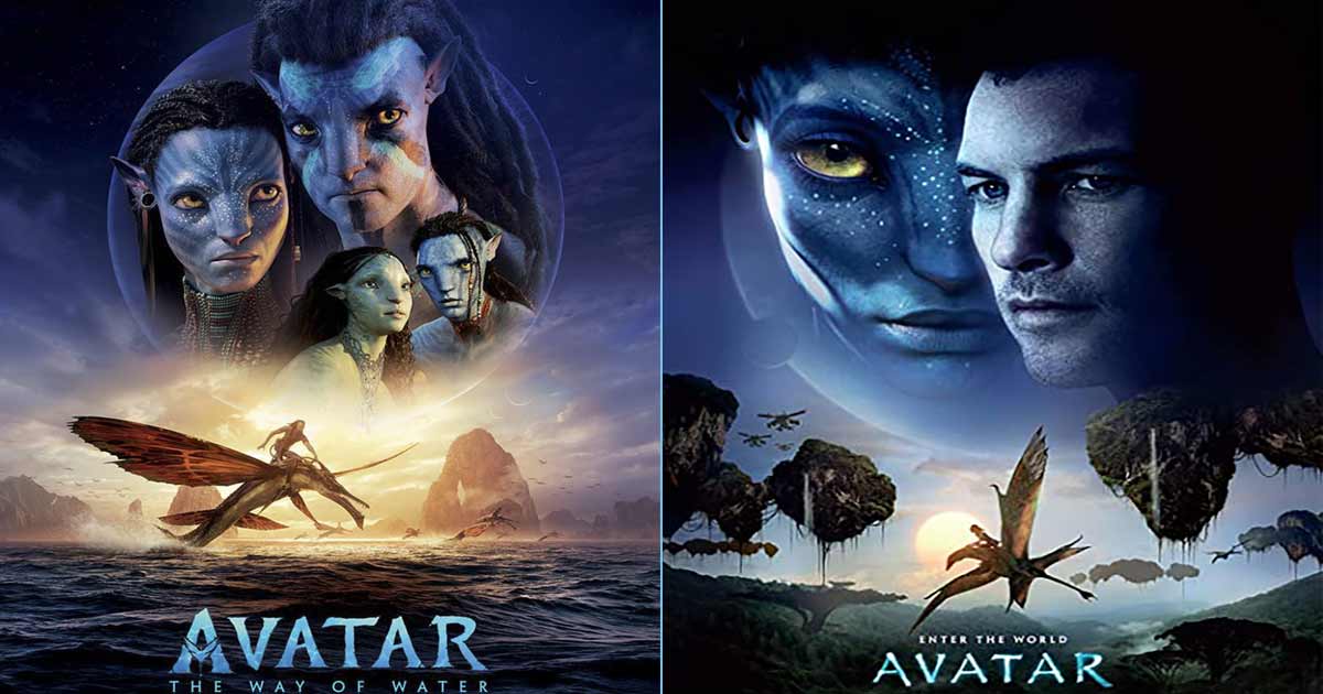 Avatar 2 Mints $100 Million In China