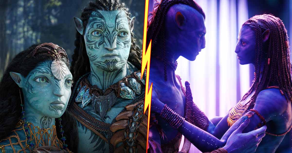 Avatar 2 vs Avatar At The Box Office