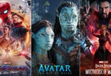 Avatar 2 vs Spider-Man: No Way Home vs Doctor Strange 2 In Day 1 Advance Booking