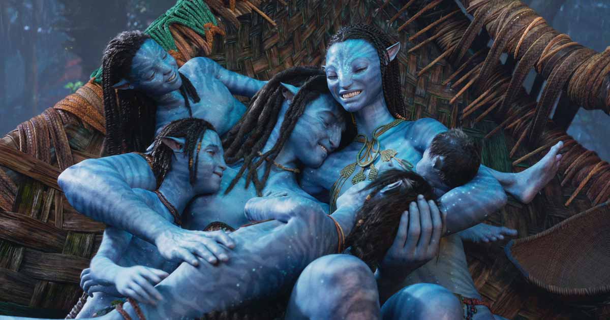 Avatar 3, 4 & 5 Titles Reportedly Revealed