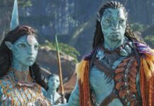Avatar: The Way Of Water Box Office Advance Booking Report