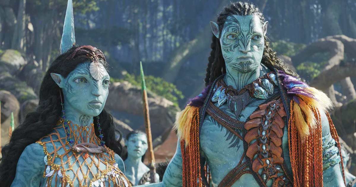 Avatar: The Way Of Water Box Office Advance Booking Report