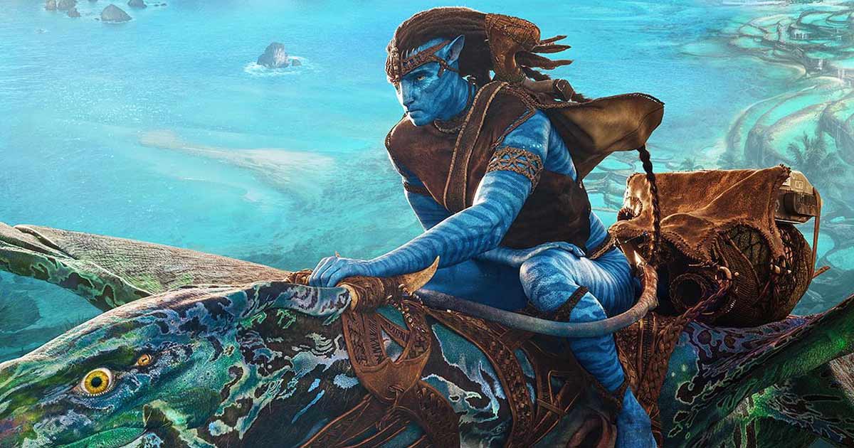 Avatar: The Way Of Water Box Office Badly Impacted As South Indian Theatre Owners Refuse To Screen
