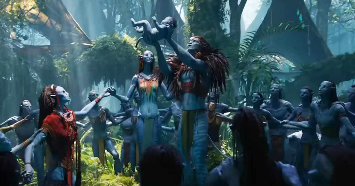 Avatar: The Way of Water Box Office Day 13 (Early Trends): James Cameron's Film Is Maintaining A Stronghold At The Ticket Windows! Read on