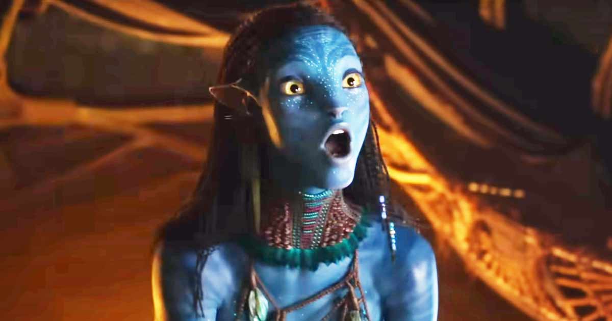 Avatar: The Way Of Water Box Office Day 5 (Early Trends): The Drop Looks Dangerous, It Needs A Solid Grip ASAP! Read On