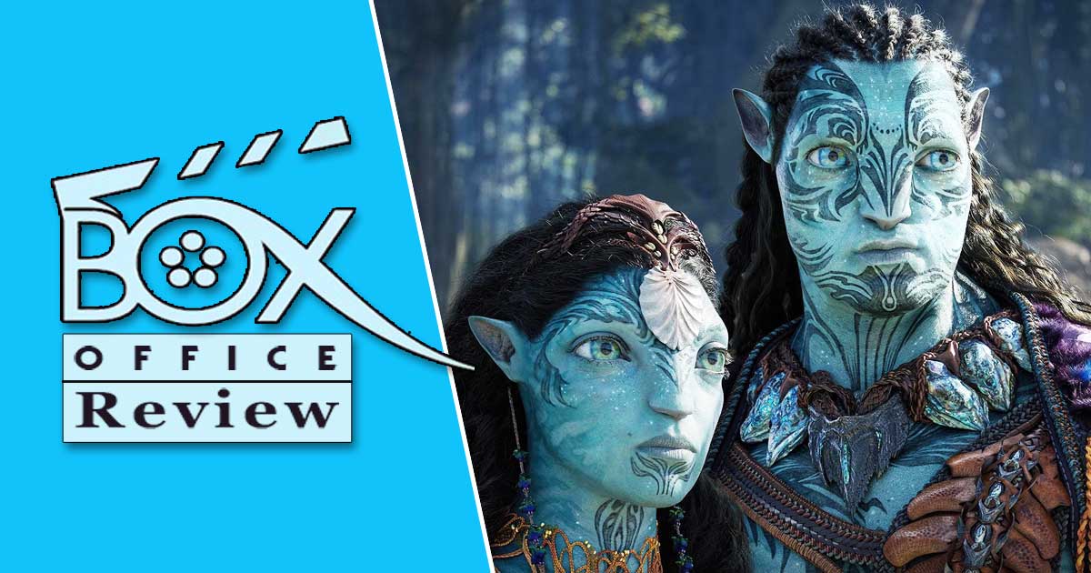 Avatar: The Way Of Water Box Office Review: It's A Theatrical 'Jackpot' But To Remain Miles Away From Avengers: Endgame!