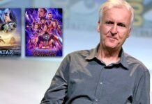 Avatar: The Way Of Water Director James Cameron Dismisses Comparisons With Marvel & Star Wars As 'Irrelevant'