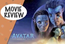 Avatar: The Way Of Water Movie Review