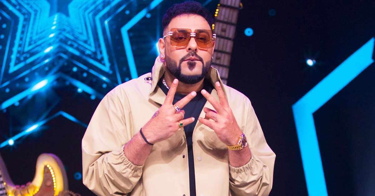 Badshah Raps About His Ex-Girlfriend & We Can All Relate To It, "Main Old School Mujhse Move On Nahi Hota..."