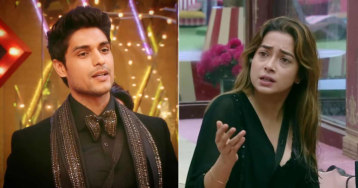 ‘BB 16’: ‘Instead of me, Tina ought to have been eradicated,’ feels Ankit Gupta