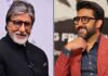 Big B is an ardent dog lover, says son Abhishek is fond of them too