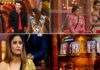 Bigg Boss 16: Niti Taylor, Parth Samthaan promotes their new show, Salman bashes Archana, and housemates pick preferences between Priyanka and Tina