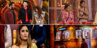 Bigg Boss 16: Niti Taylor, Parth Samthaan promotes their new show, Salman bashes Archana, and housemates pick preferences between Priyanka and Tina