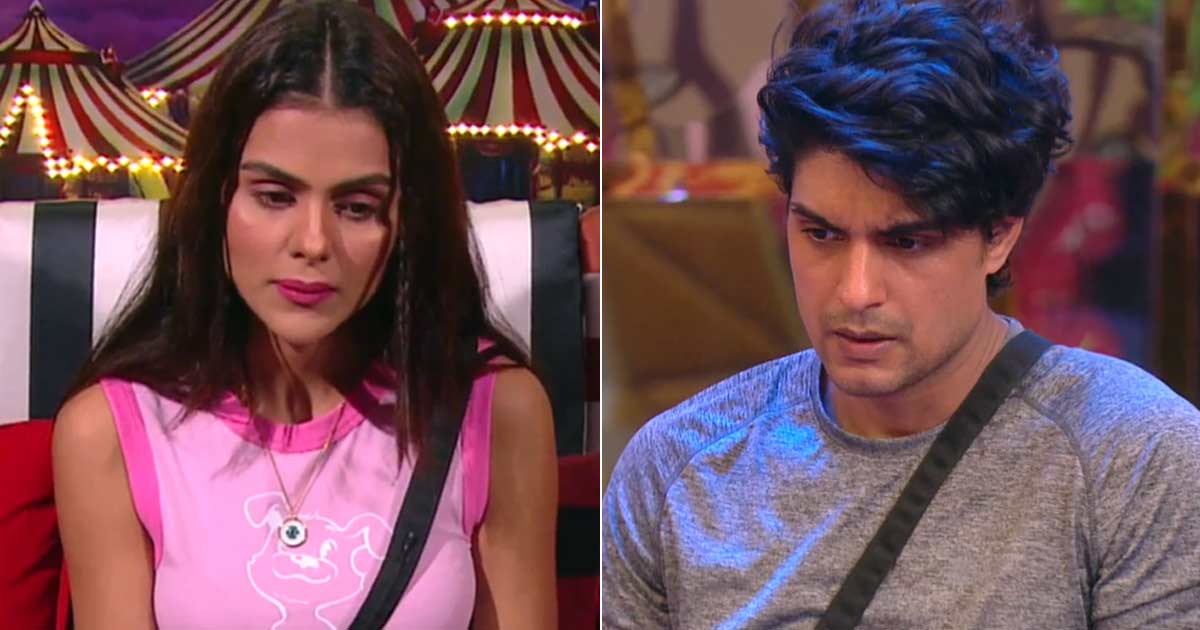 Bigg Boss 16: MC Stan fans call out Priyanka Chahar Choudhary and Ankit  Gupta for their hypocrisy after the rapper stays back on Salman Khan's show