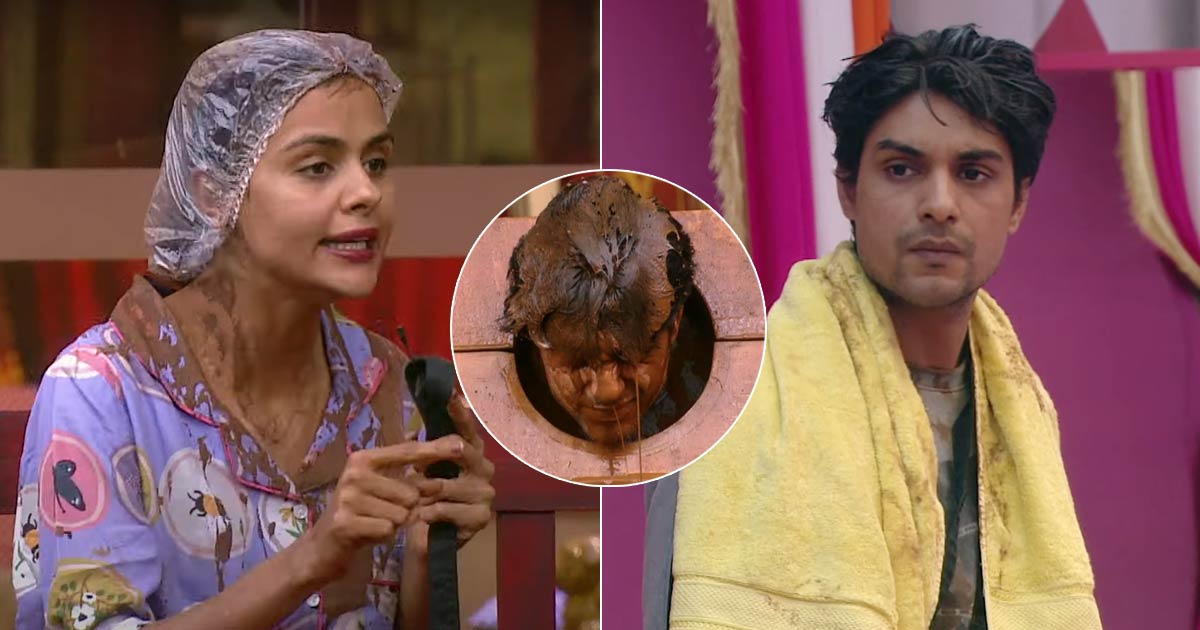 Bigg Boss 16: Priyanka throws water on Ankit's face after reading his comments on her