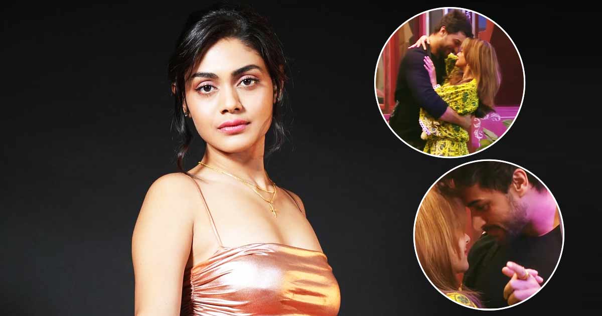 Bigg Boss 16’s Wildcard Contestant Sreejita De Calls Shalin Bhanot & Tina Datta’s Relationship Fake, Adds “People Are So Irritated About This Whole Fake Thing”