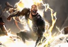 Black Adam Is A Theatrical Flop?